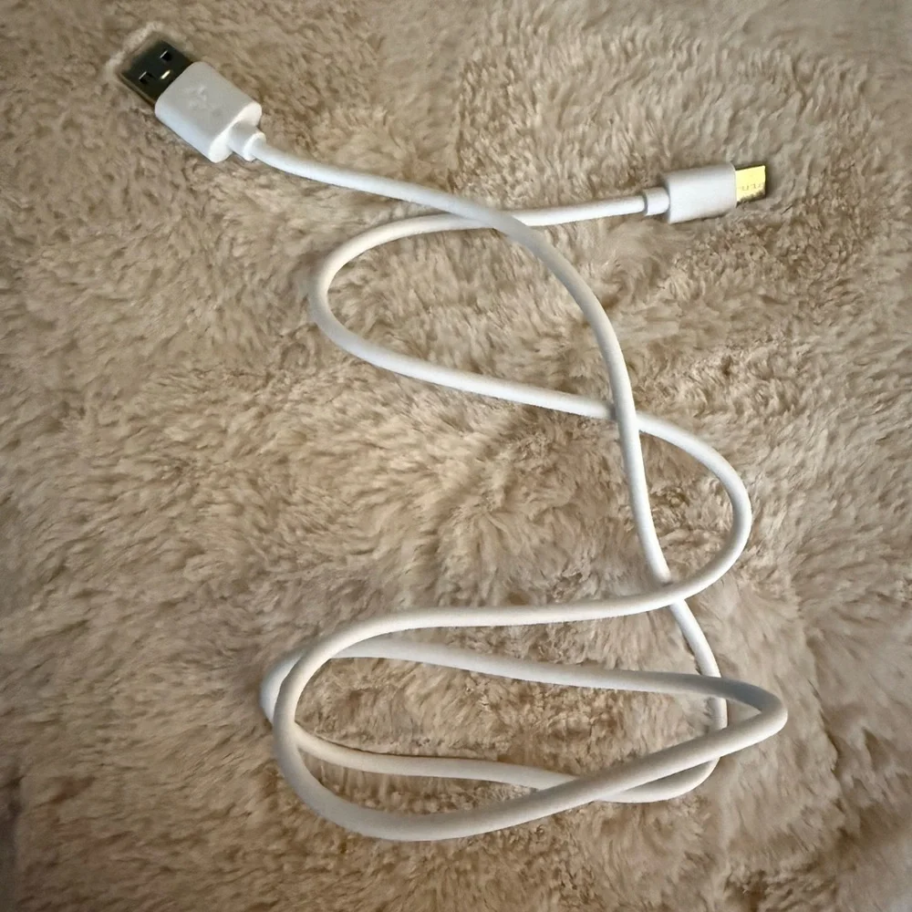 NWB Chargeworx 3-in-1 wireless charging stand with LED lighting